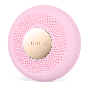 Foreo UFO 3 mini, roosa - Näo niisutusseade UFO3MINI.PINK