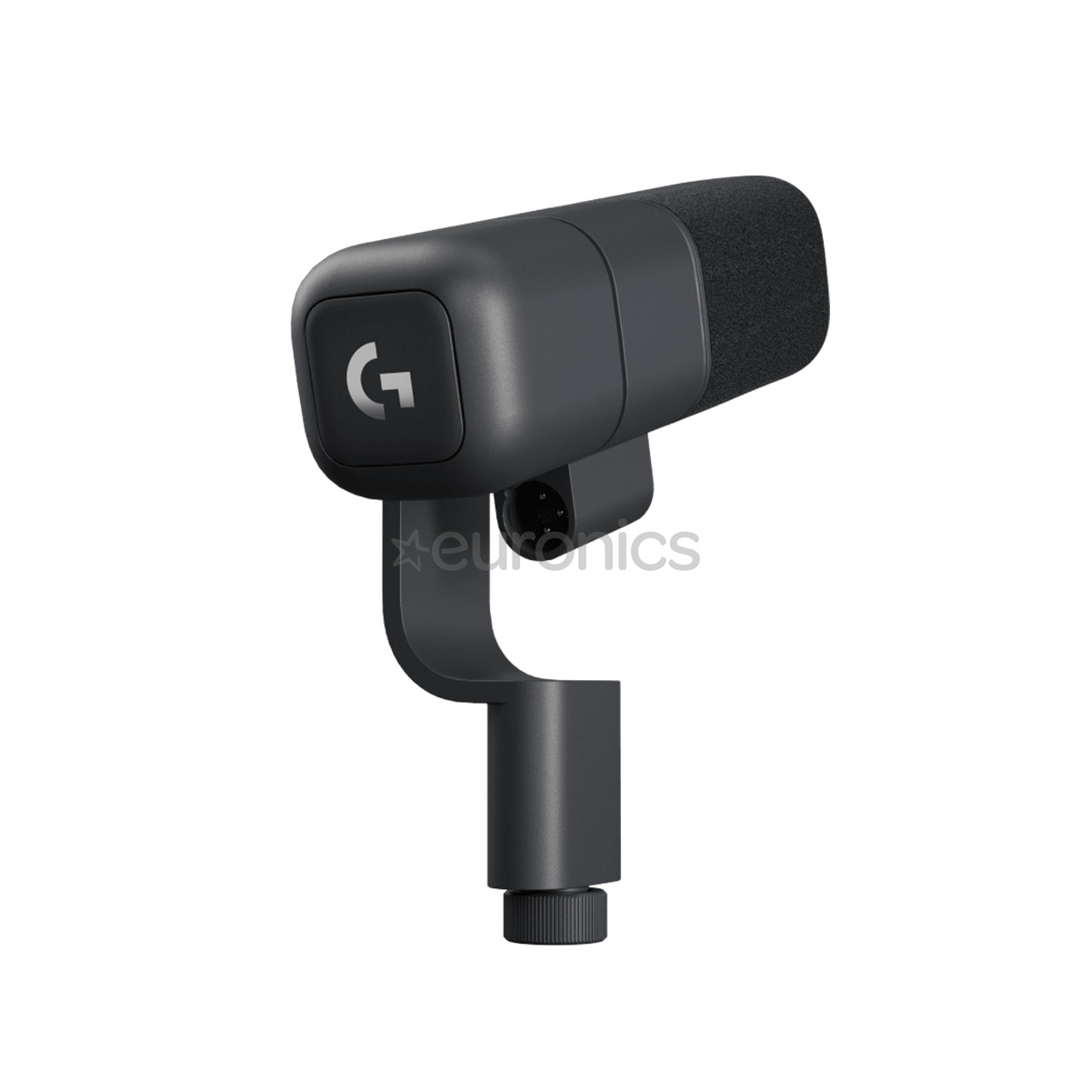 Logitech Yeti Studio, black - Microphone