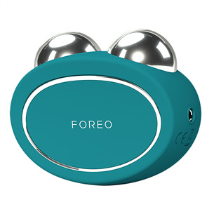 Foreo Bear 2, roheline - Näonaha masseerija