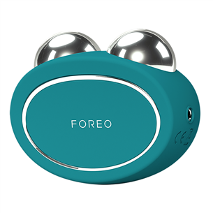 Foreo Bear 2, Evergreen - Facial toning device