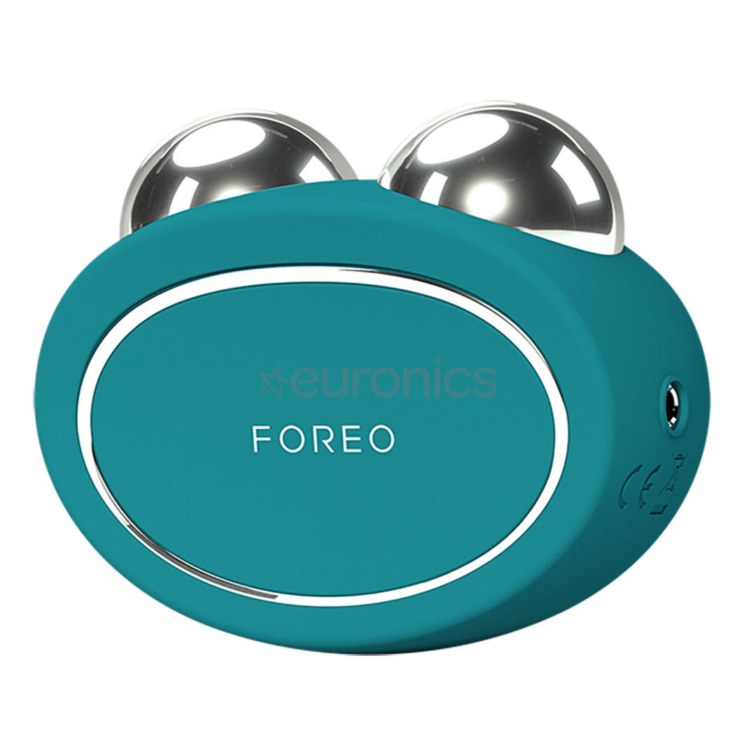 Foreo Bear 2, roheline - Näonaha masseerija