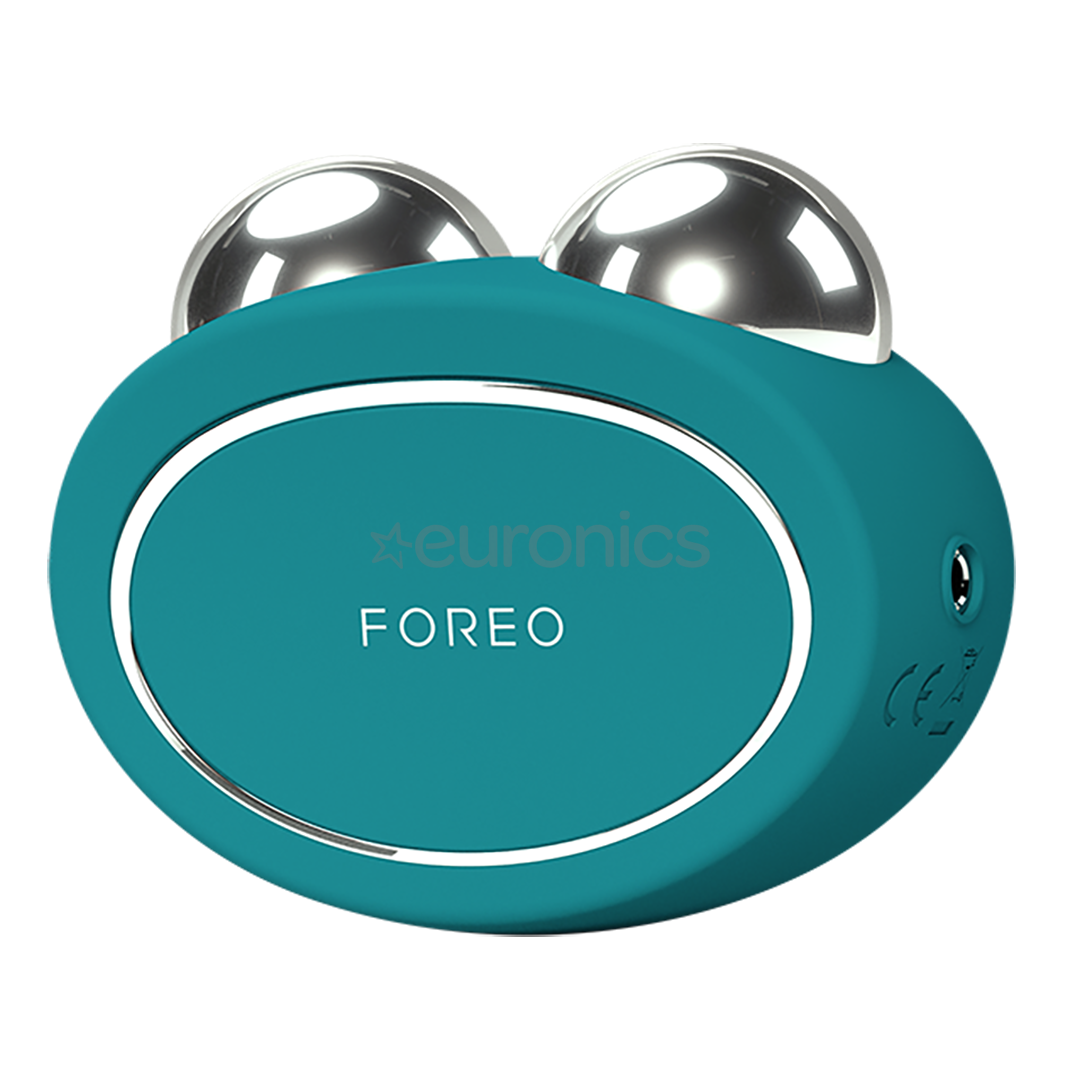 Foreo Bear 2, Evergreen - Facial toning device