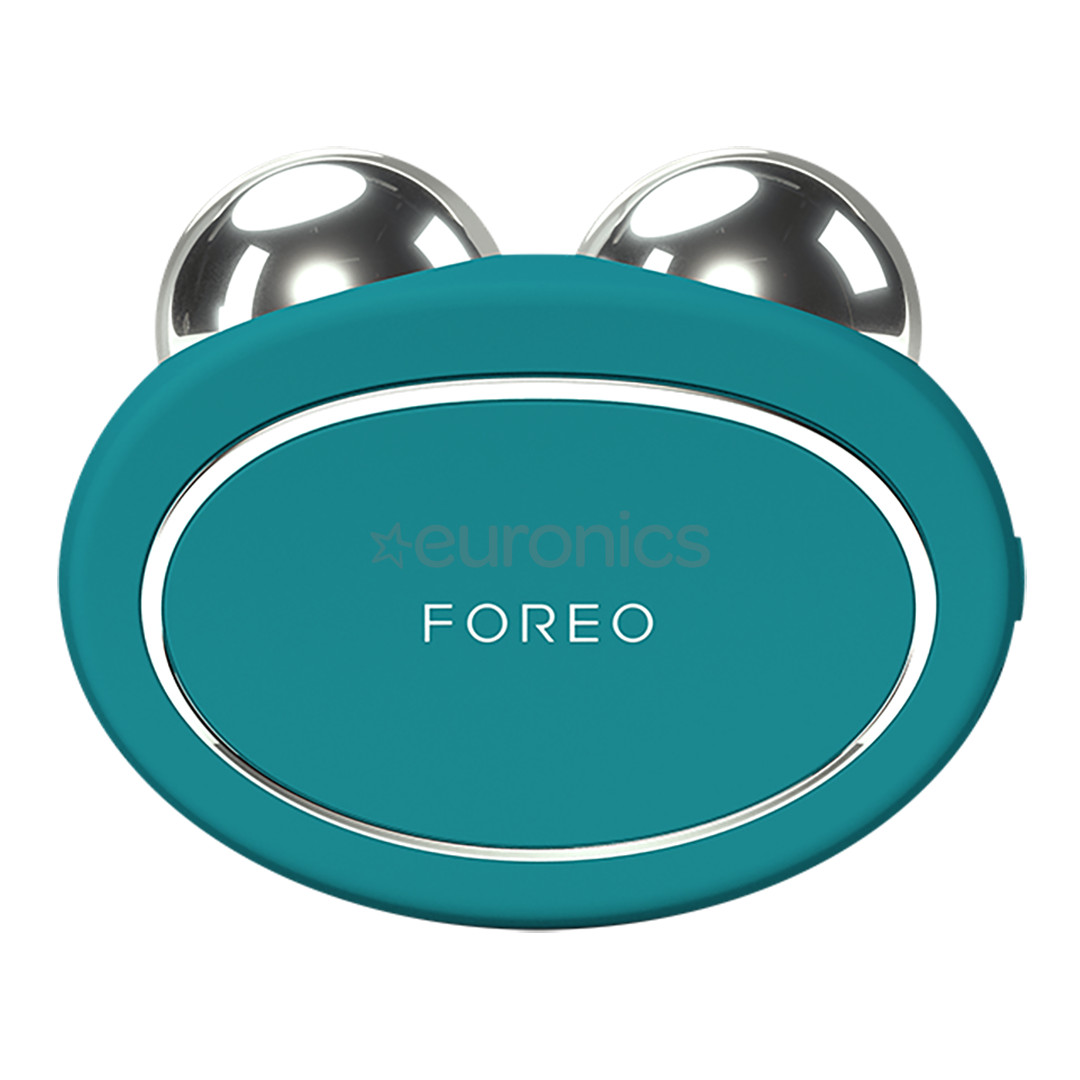 Foreo Bear 2, roheline - Näonaha masseerija