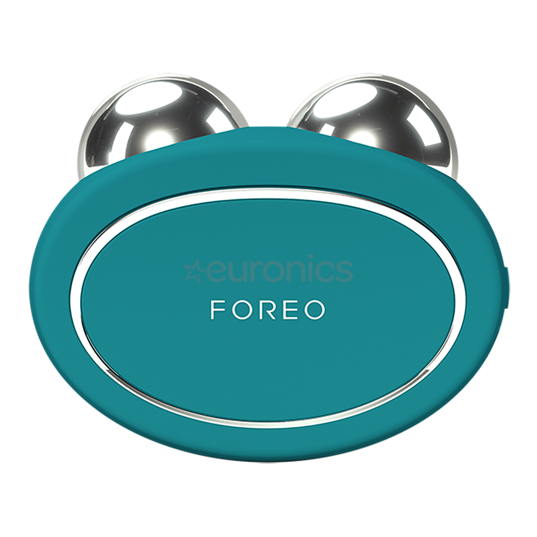 Foreo Bear 2, Evergreen - Facial toning device