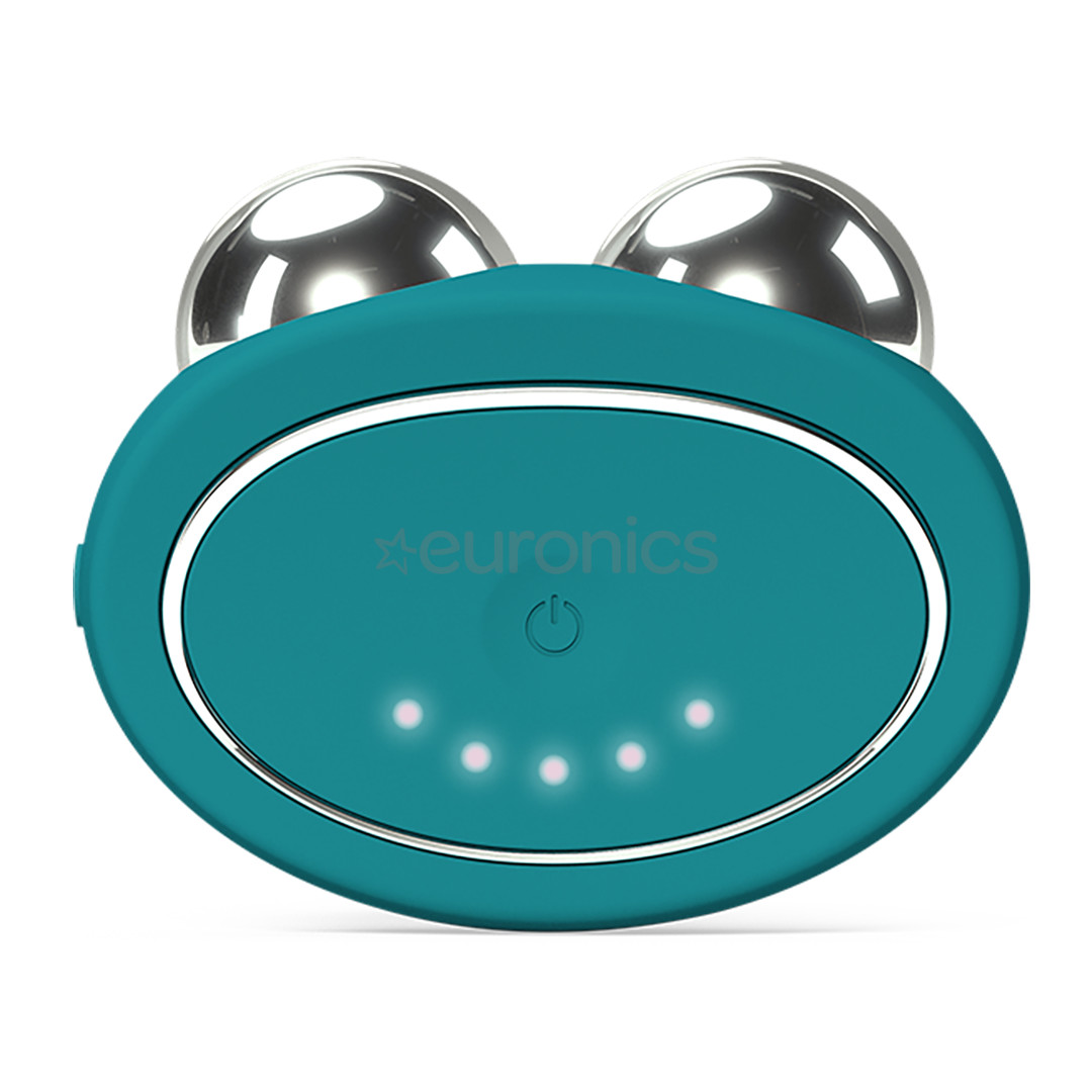 Foreo Bear 2, roheline - Näonaha masseerija