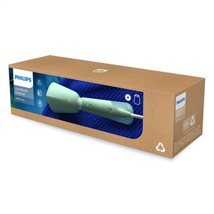 Philips 5000 Seeria, 1400 W, roheline - Käsi-aurukeskus