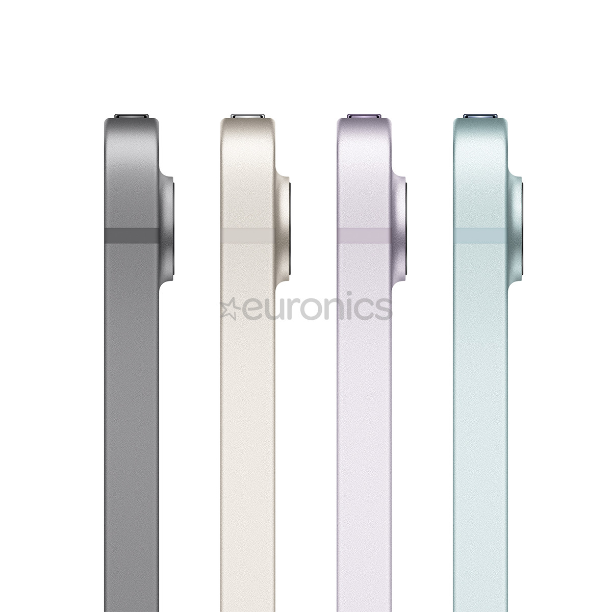 Apple iPad Mini (A17 Pro), 8,3'', 256 ГБ, WiFi + Cellular, синий - Планшет