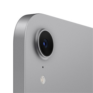 Apple iPad Mini (A17 Pro), 8,3'', 512 GB, WiFi, hall - Tahvelarvuti