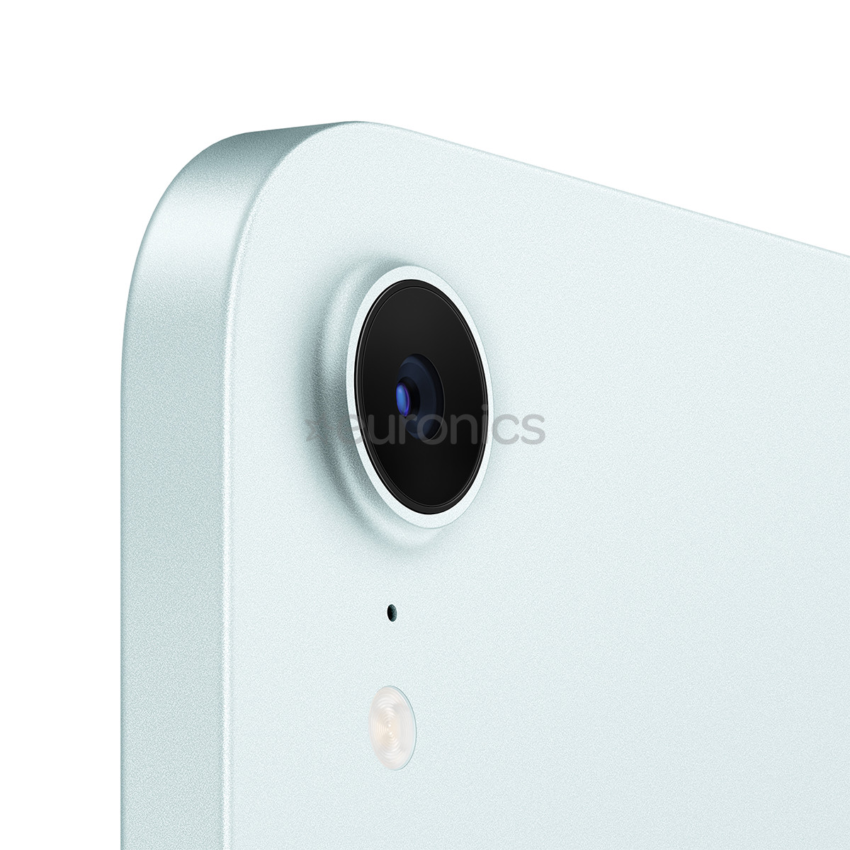 Apple iPad Mini (A17 Pro), 8,3'', 512 ГБ, WiFi, синий - Планшет
