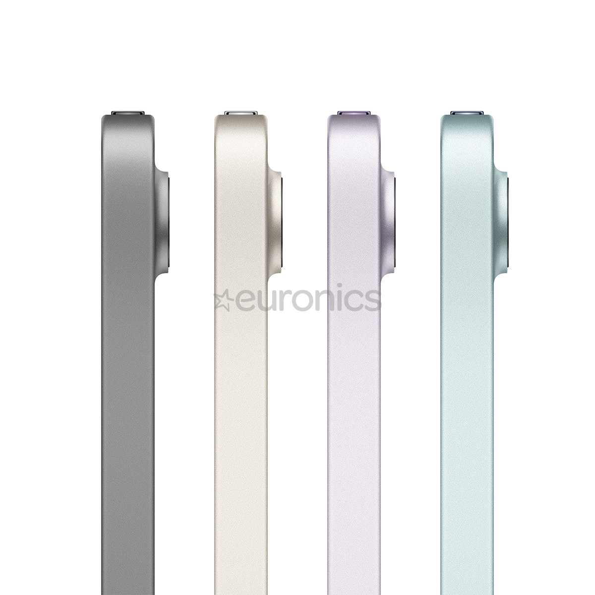 Apple iPad Mini (A17 Pro), 8,3'', 512 ГБ, WiFi, синий - Планшет
