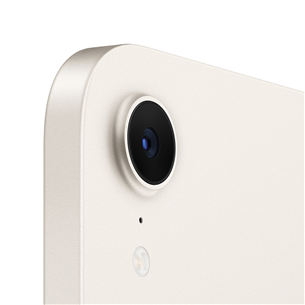 Apple iPad Mini (A17 Pro), 8,3'', 512 GB, WiFi, beež - Tahvelarvuti