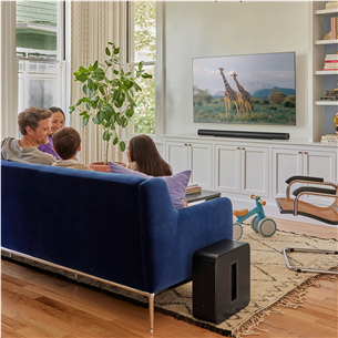 Sonos Arc Ultra, 9.1.4, must - Soundbar