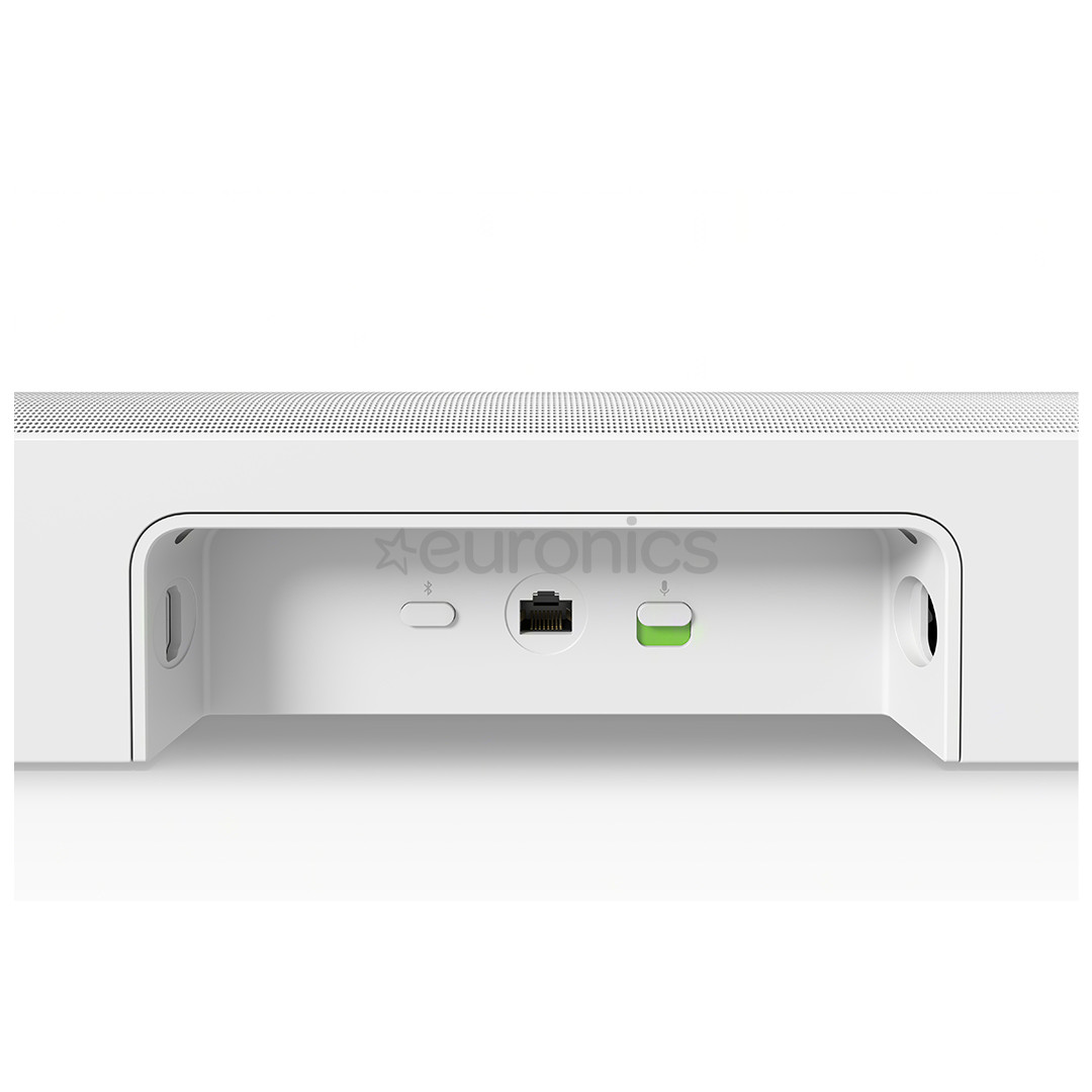 Sonos Arc Ultra, 9.1.4, valge - Soundbar