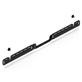 Sonos Arc Ultra Wall Mount, must - Soundbar seinakinnitus