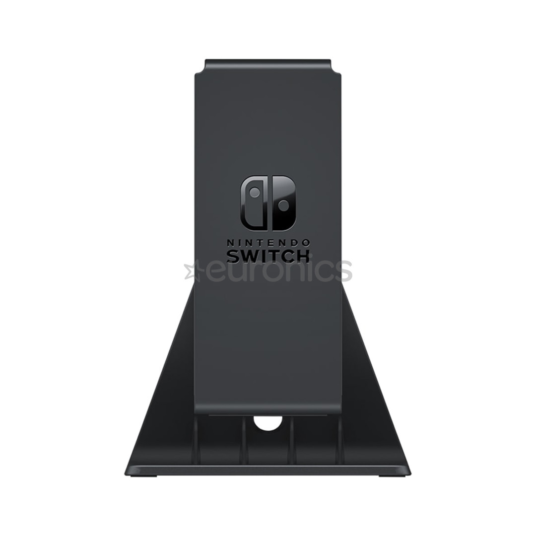 Nintendo Joy-Con Charging Stand, must - Laadimisdokk