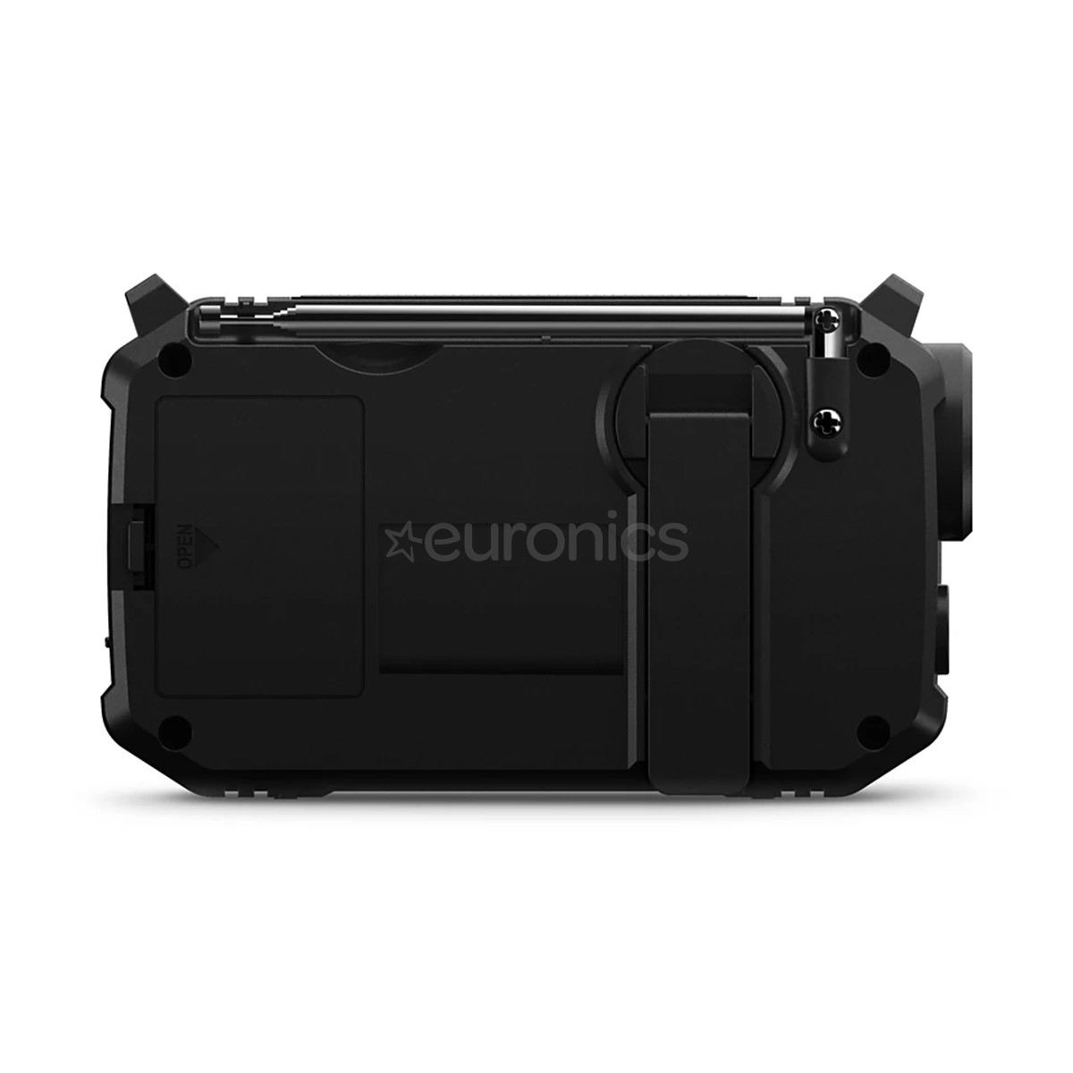 Philips TAR1609, черный - Портативное радио