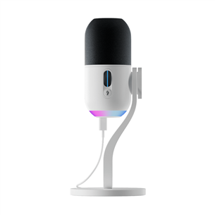 Logitech Yeti GX, valge - USB Mikrofon