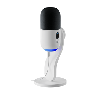 Logitech Yeti GX, valge - USB Mikrofon