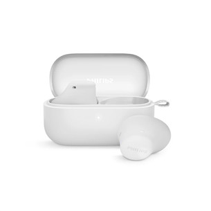 Philips TAT2149, valge - Täisjuhtmevabad kõrvaklapid