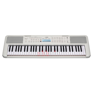 Yamaha EZ-310, valge - Süntesaator