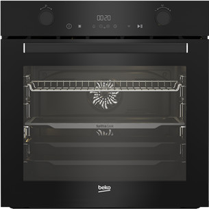 Beko, 72 L, must - Integreeritav ahi BBVM17400B