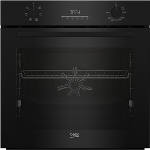 Beko, 72 L, must - Integreeritav ahi BCBIE17300KSB