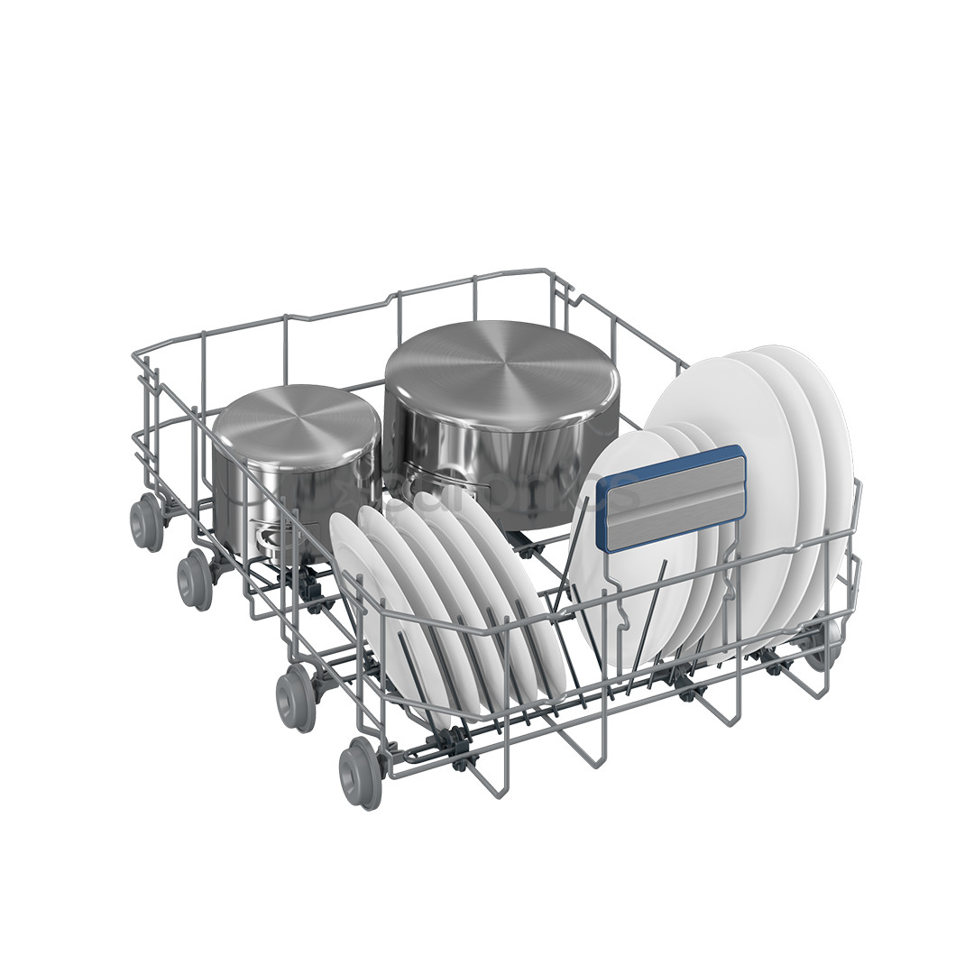 Beko, 10 place settings - Built-in dishwasher