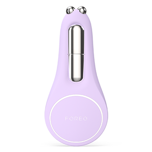 Foreo Bear 2 eyes & lips, lavendel - Mikrovooluga kortse siluv seade