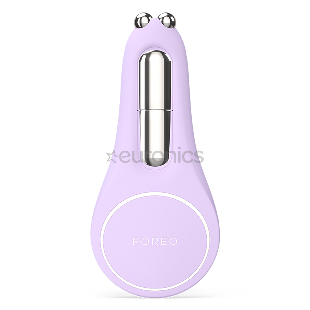 Foreo Bear2 eyes & lips, lavender - Microcurrent line smoothing device