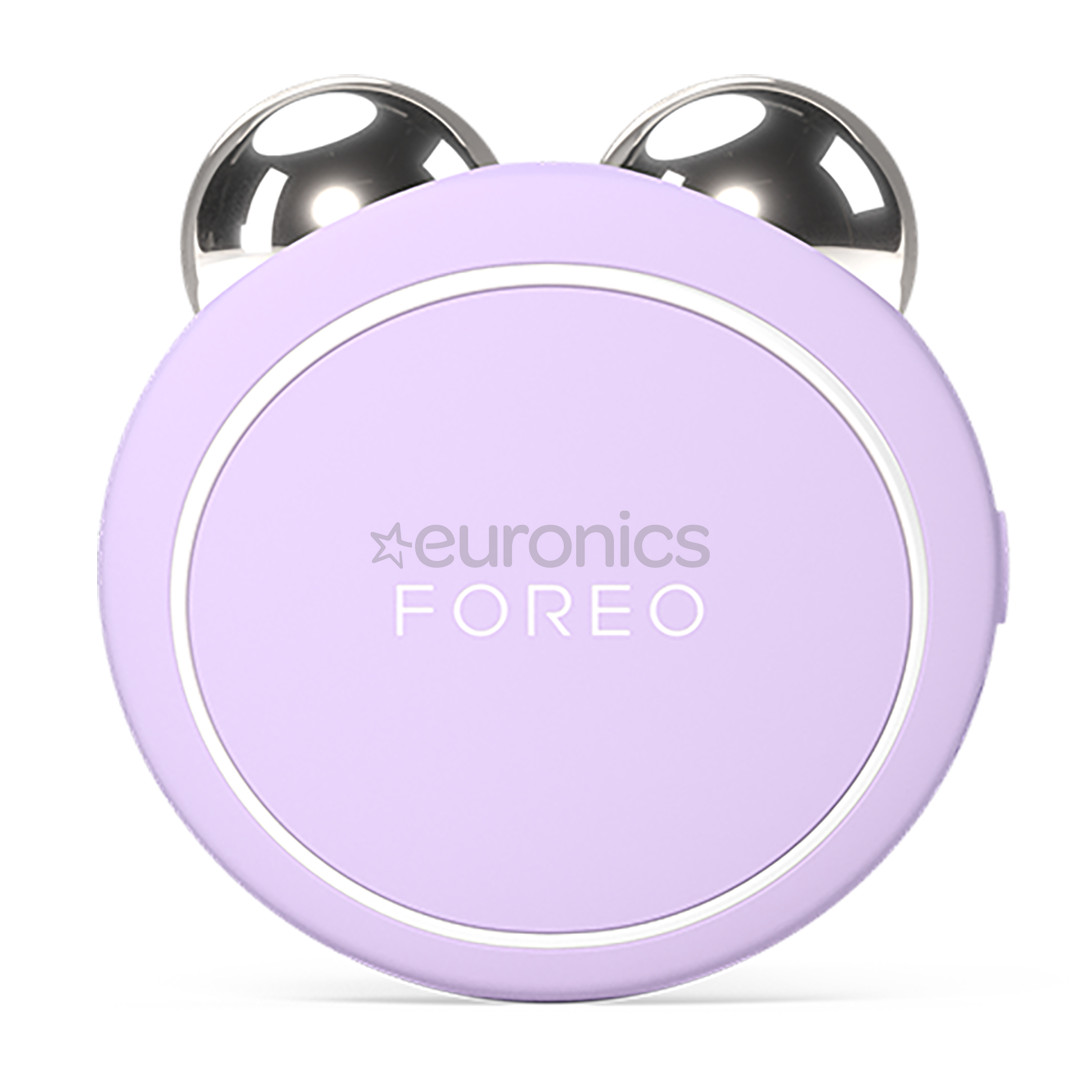 Foreo BEAR™ 2 go, lavender - Microcurrent toning device