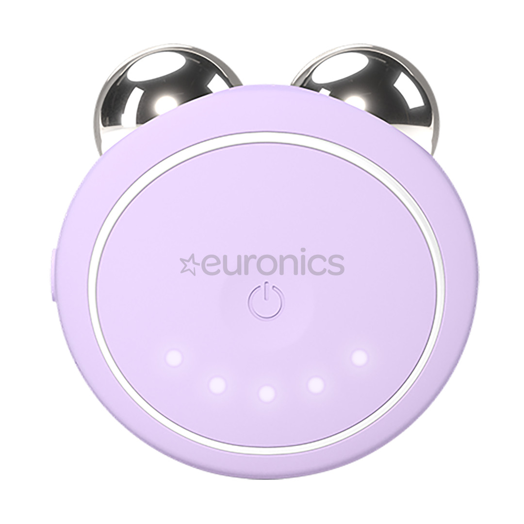Foreo BEAR™ 2 go, lavender - Microcurrent toning device