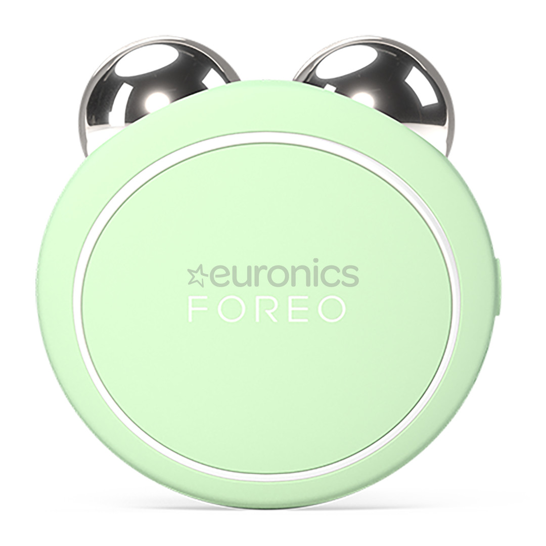 Foreo BEAR™ 2 go, зеленый - Микротоковый прибор для тонизирования кожи лица
