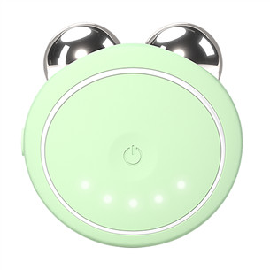 Foreo BEAR™ 2 go, зеленый - Микротоковый прибор для тонизирования кожи лица