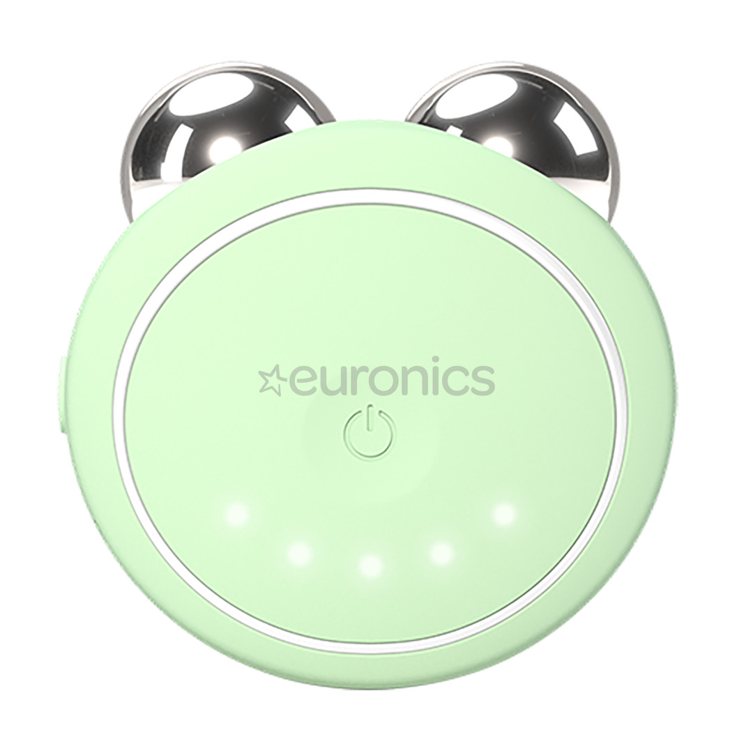 Foreo BEAR™ 2 go, зеленый - Микротоковый прибор для тонизирования кожи лица