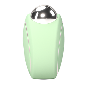 Foreo BEAR™ 2 go, roheline - Mikrovooluga näo toniseerimise seade