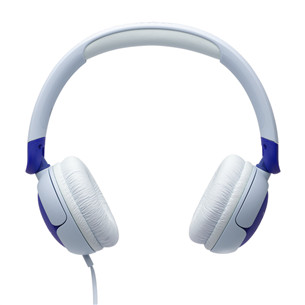 JBL Junior 320, blue - Kid's headphones