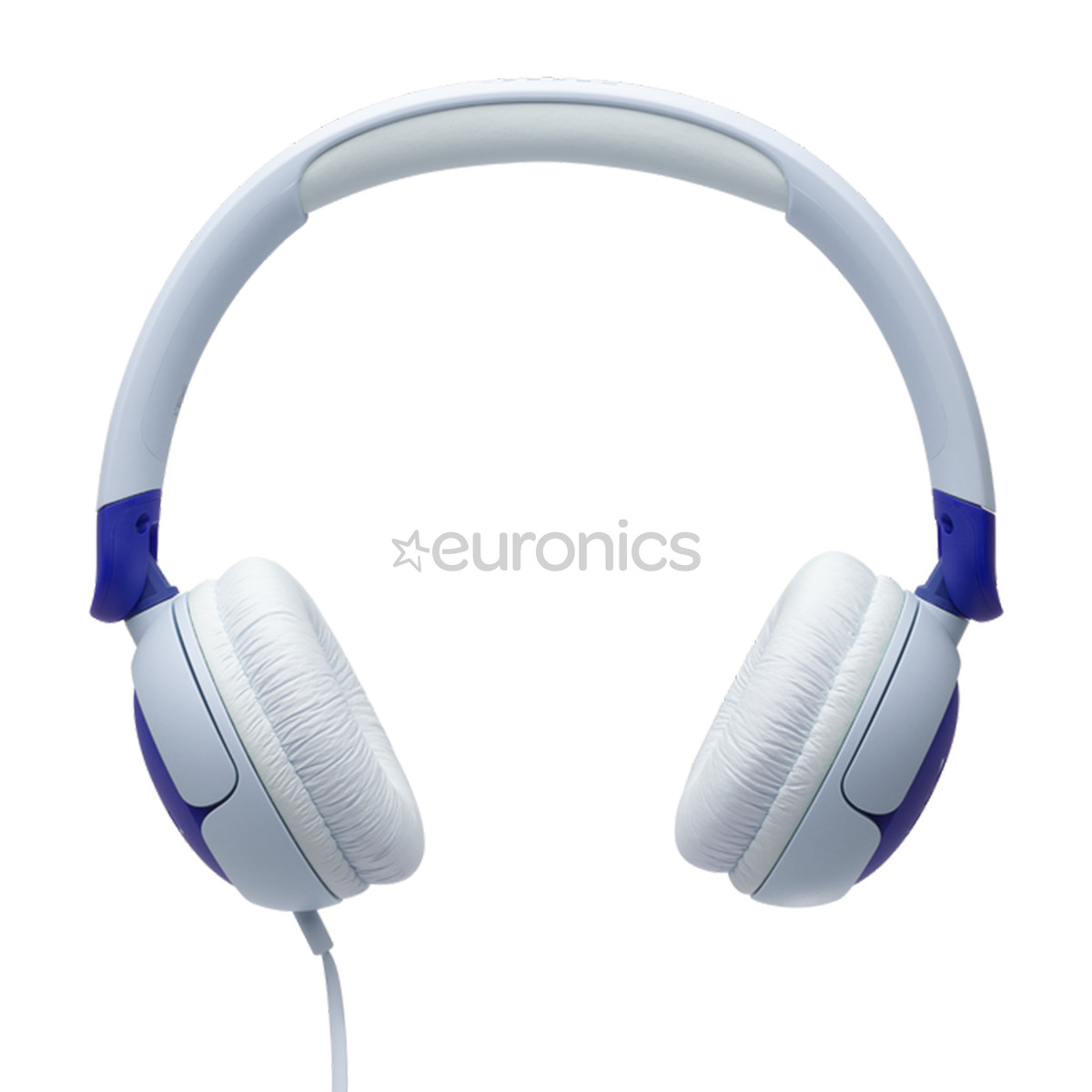 JBL Junior 320, blue - Kid's headphones