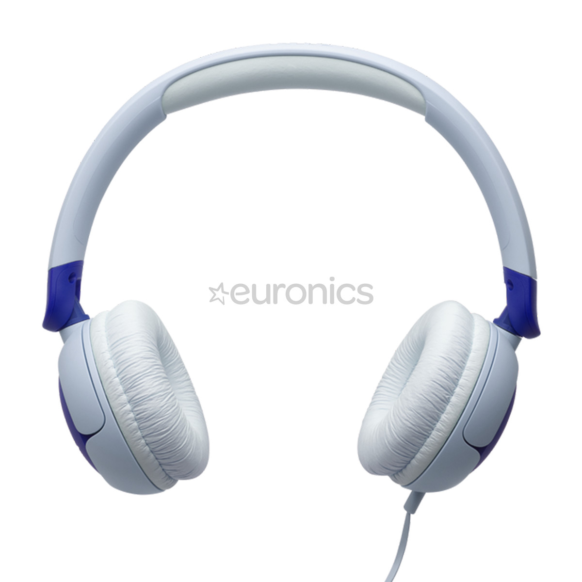 JBL Junior 320, blue - Kid's headphones