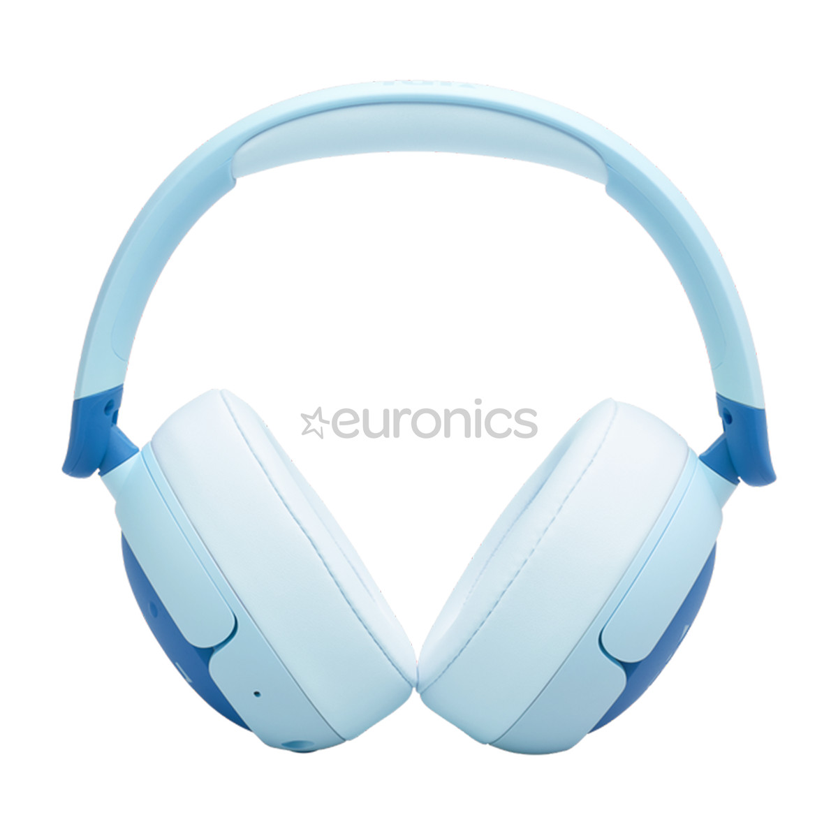 JBL Junior 470NC, blue - Wireless Headphones
