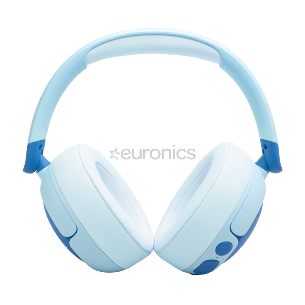 JBL Junior 470NC, blue - Wireless Headphones