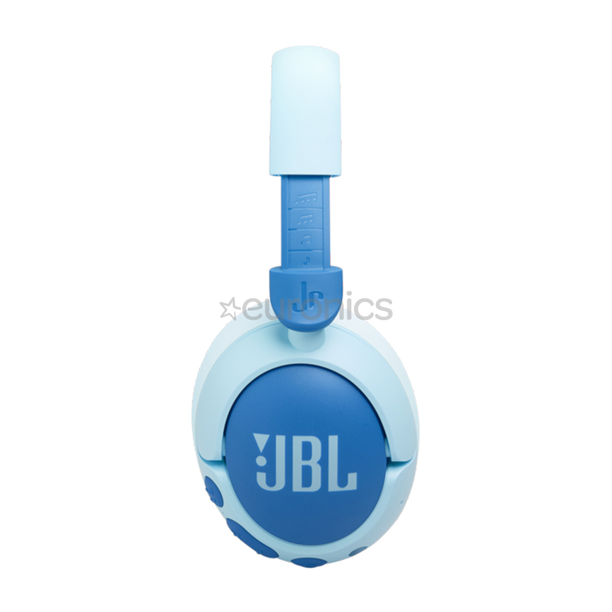 JBL Junior 470NC, blue - Wireless Headphones