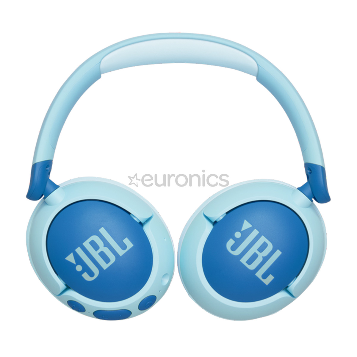 JBL Junior 470NC, blue - Wireless Headphones