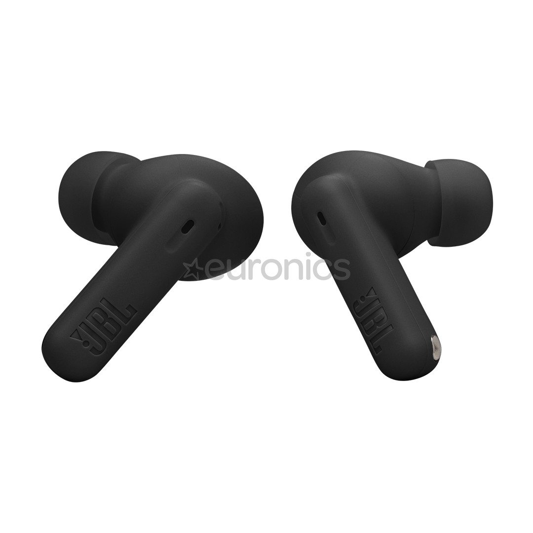 JBL Wave Beam 2, black - True wireless earphones
