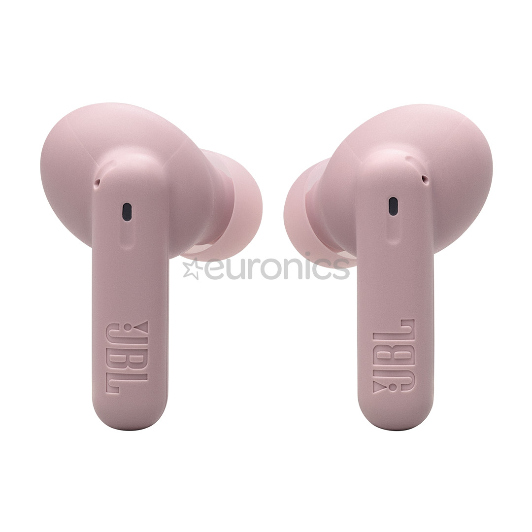 JBL Wave Beam 2, розовый - Полностью беспроводные наушники