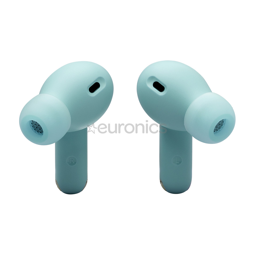 JBL Wave Beam 2, blue - True wireless earphones