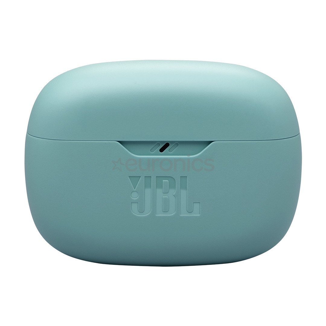 JBL Wave Beam 2, blue - True wireless earphones
