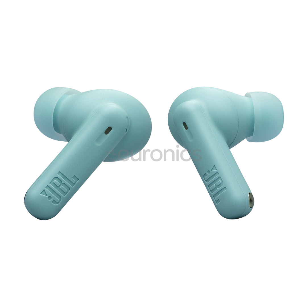 JBL Wave Beam 2, blue - True wireless earphones