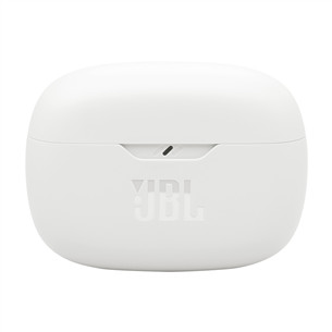 JBL Wave Beam 2, valge - Täielikult juhtmevabad kõrvaklapid