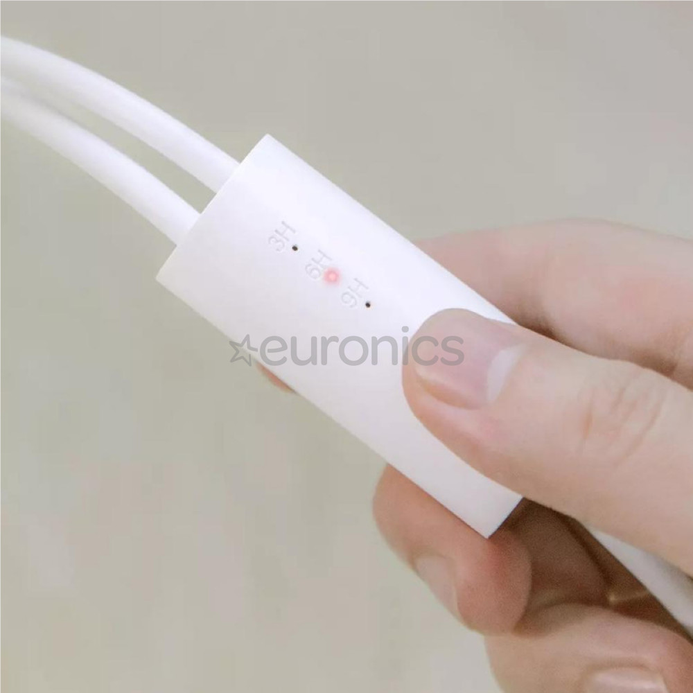 Xiaomi SOTHING Zero-One, lilla - Jalanõude kuivati ja sterilisaator