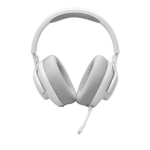 JBL Quantum 360 Wireless, valge - Juhtmevabad kõrvaklapid